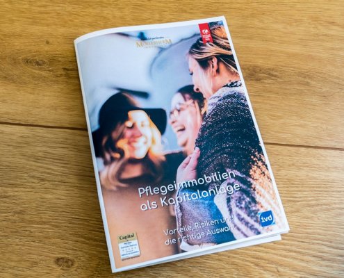 pflegeimmobilie kaufen als kapitalanlage