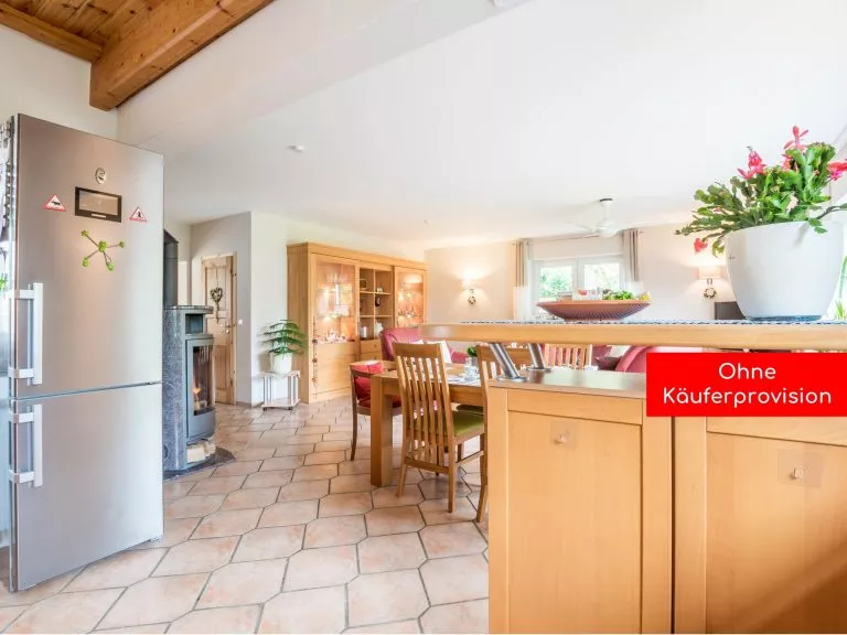 Moellerherm Immobilien - Immobilienangebot - Henstedt-Ulzburg - Alle - -Verstecktes Schmuckstück-
Doppelhaushälfte in Henstedt-Ulzburg