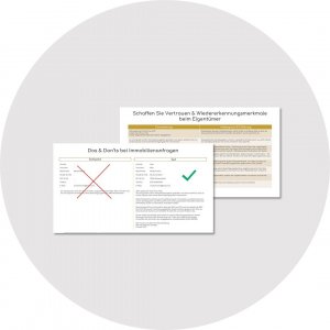 PDF Immobilienanfragen richtig stellen