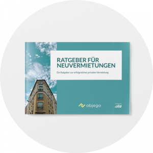 Ratgeber Neuvermietung Immobilien