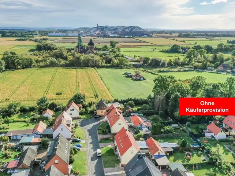 Moellerherm Immobilien - Immobilienangebot - Lehrte - Alle - Lehrter Wohlfühloase - eine Doppelhaushälfte fürs Herz