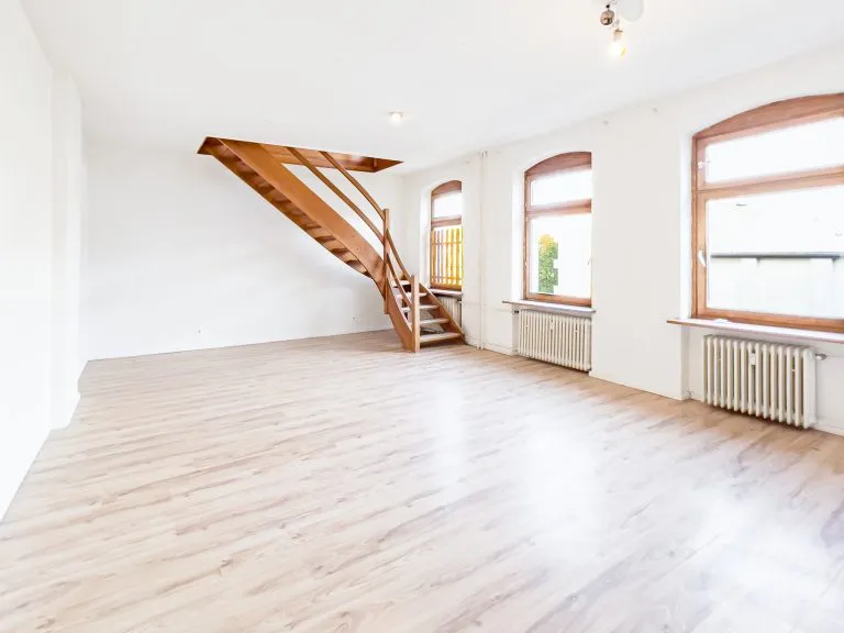 Moellerherm Immobilien - Immobilienangebot - Berlin - Alle - Beeindruckende Maisonette Wohnung mitten in Neukölln