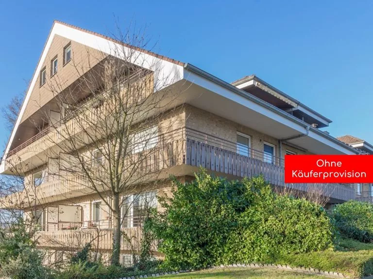 Moellerherm Immobilien - Immobilienangebot - Malente - Alle - Kleine Erdgeschosswohnung mit großer Terrasse