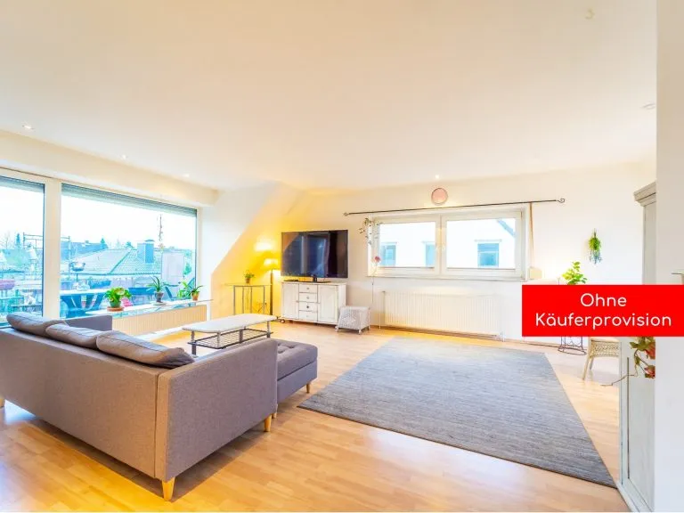 Moellerherm Immobilien - Immobilienangebot - Bad Schwartau - Alle - Wohnen in ruhiger Sackgassenendlage!