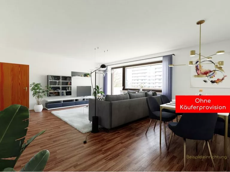 Moellerherm Immobilien - Immobilienangebot - Langenhagen - Alle - Zentral Wohlfühlen

großzügige Eigentumswohnung in Langenhagen