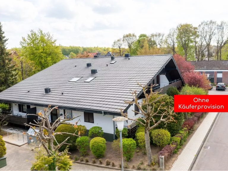 Moellerherm Immobilien - Immobilienangebot - Scharbeutz - Alle - Wohnen oder ganzjährig Urlaub an der Ostsee