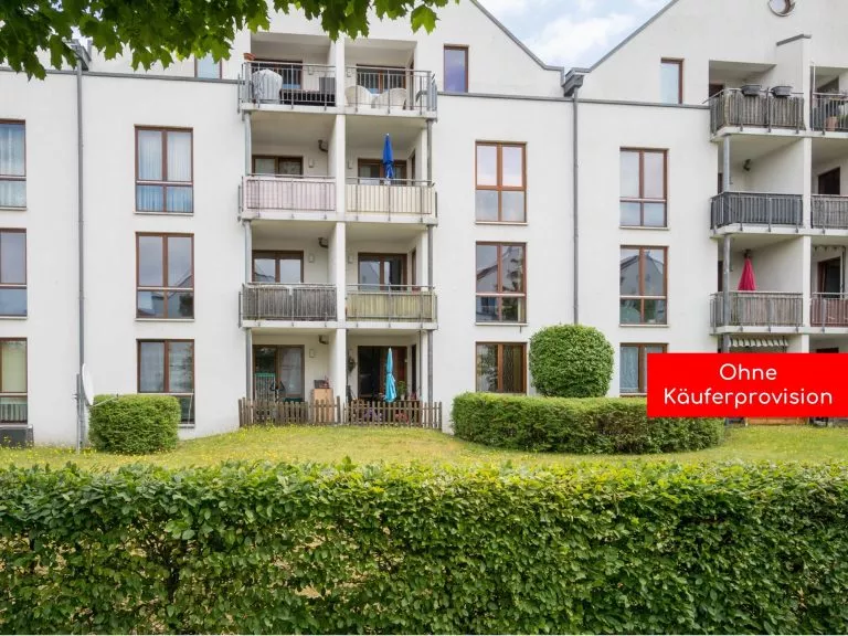 Moellerherm Immobilien - Immobilienangebot - Lüdersdorf / Herrnburg - Alle - Kapitalanlage für Einsteiger - wohnen an Lübecks Stadtrand in Herrnburg