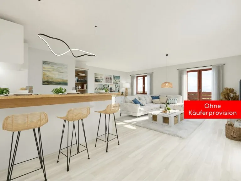 Moellerherm Immobilien - Immobilienangebot - Scharbeutz - Alle - Auf die Baustelle fertig, los! - Entkernte Eigentumswohnung mit Gestaltungspotential in Scharbeutz