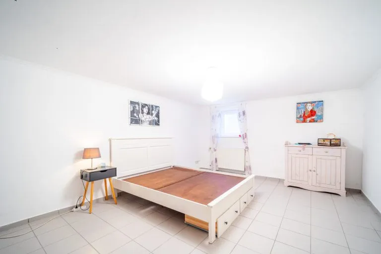 Moellerherm Immobilien - Immobilienangebot - Lübeck - Alle - Rundherum besonders - Außergewöhnliches Einfamilienhaus in Lübeck-St. Gertrud