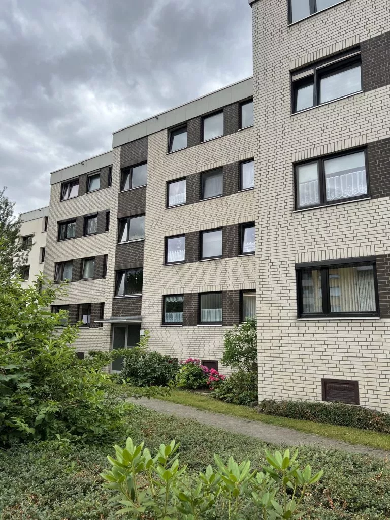 Moellerherm Immobilien - Immobilienangebot - Hameln - Alle - Vermieter werden - Eigentumswohnung als Kapitalanlage in Hameln