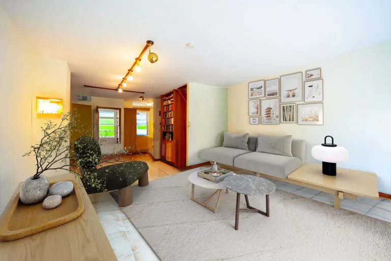 Moellerherm Immobilien - Immobilienangebot - Scharbeutz - Alle - Jetzt ist der Preis heiß - Raumwunder mitten in Scharbeutz