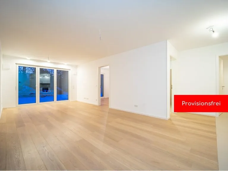Moellerherm Immobilien - Immobilienangebot - Hamburg - Alle - Hyggelige Neubauwohnung im EG - fußläufig zum AEZ