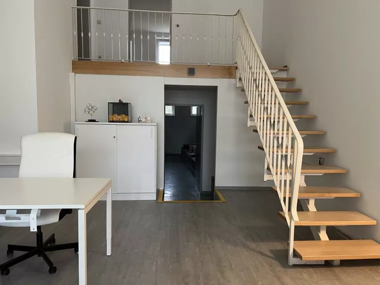 Moellerherm Immobilien - Immobilienangebot - Hamburg / Ohlsdorf - Alle - Repräsentatives Ladenlokal in attraktiver Lage von Hamburg Ohlsdorf