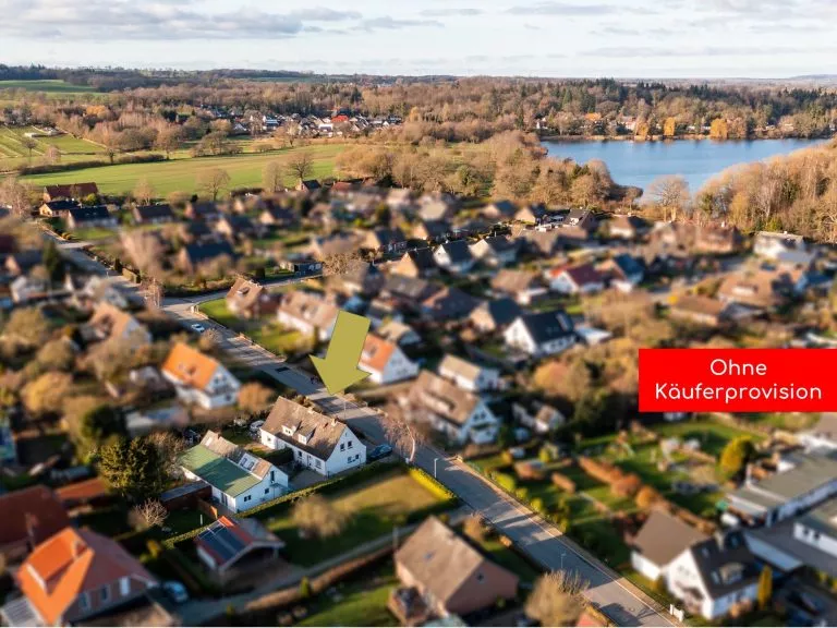 Moellerherm Immobilien - Immobilienangebot - Lensahn - Alle - Doppelhaushälfte und Ferienwohnung in Lensahn
