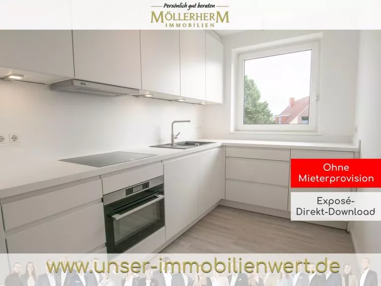 Moellerherm Immobilien - Immobilienangebot - Timmendorfer Strand - Alle - Schöner Wohnen -
in gewachsener Umgebung von Timmendorfer Strand