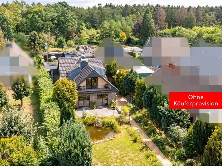 Moellerherm Immobilien - Immobilienangebot - Norderstedt / Harksheide - Alle - Juwel in Norderstedt mit viel Potential- Gestalten Sie Ihr Traumhaus nach Ihren Vorstellungen