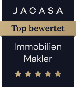 Möllerherm Immobilien von Jacasa als top Immobilienmakler ausgezeichnet