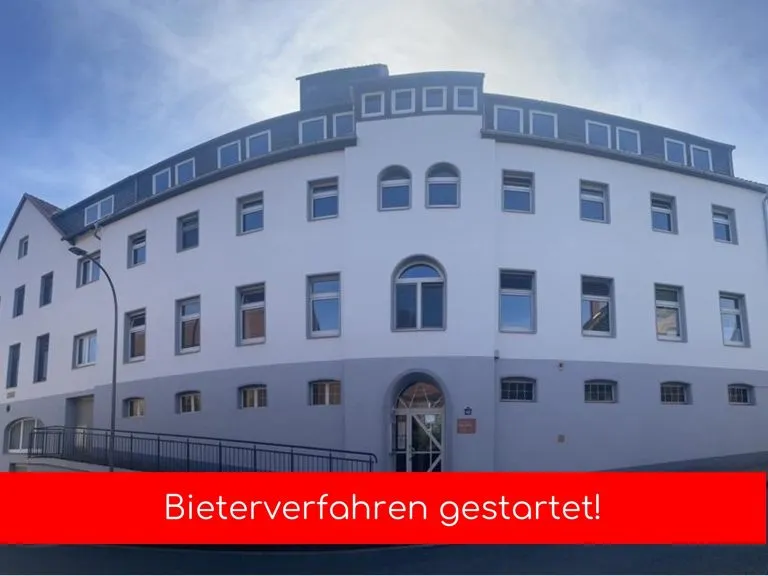 Moellerherm Immobilien - Immobilienangebot - Kalletal - Alle - Hier zählt Ihr Gebot: Ehemaliges Pflegeheim sucht neuen Eigentümer - Nutzen Sie Ihre Chance!