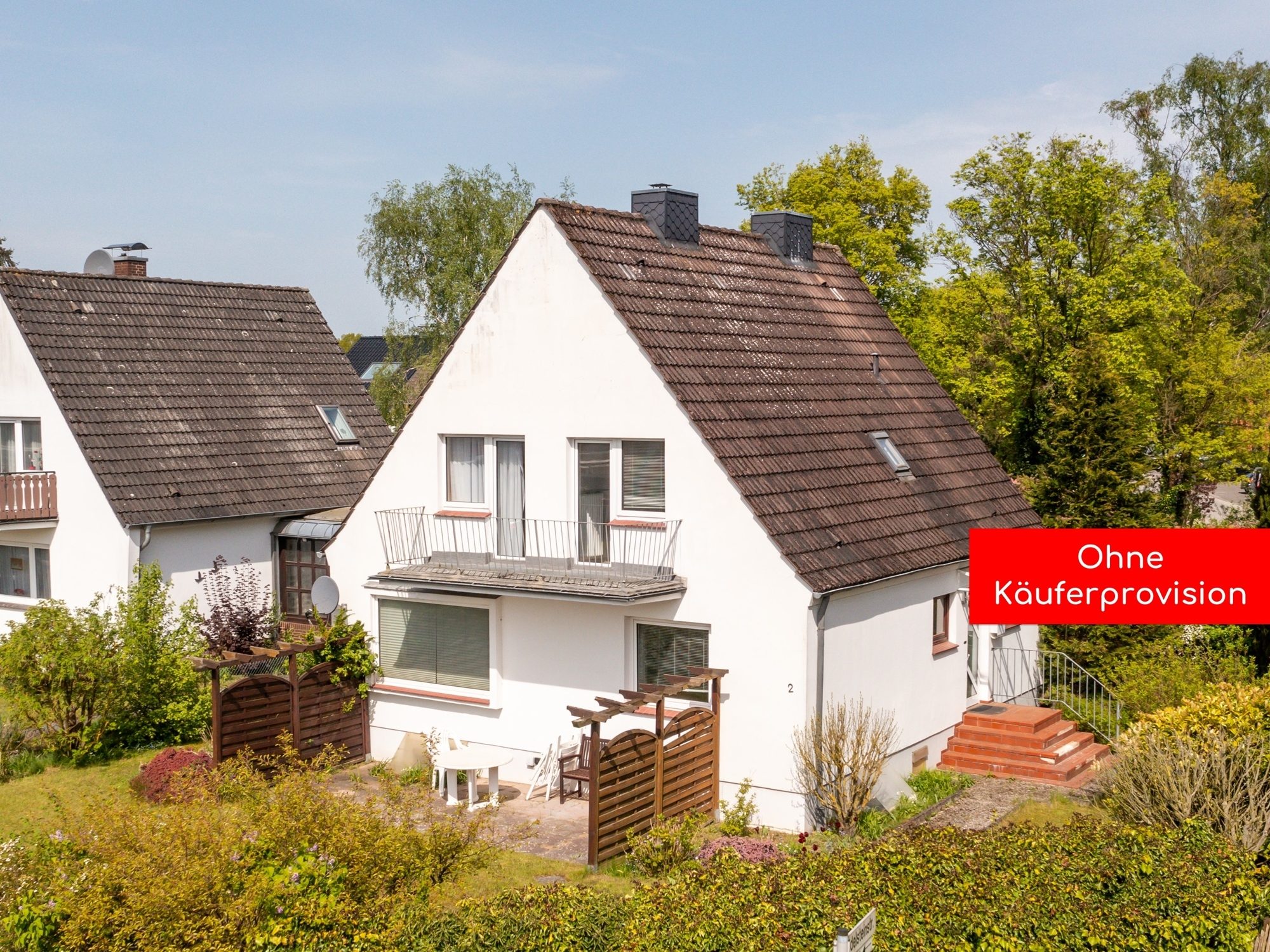 Einfamilienhaus in 23566 Lbeck Mllerherm Immobilien