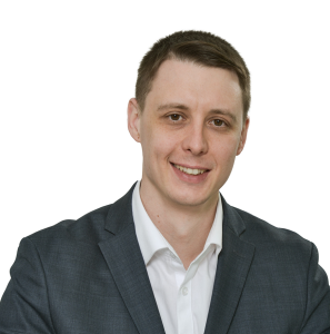 Dennis Lorenz - Möllerherm Immobilien Berlin