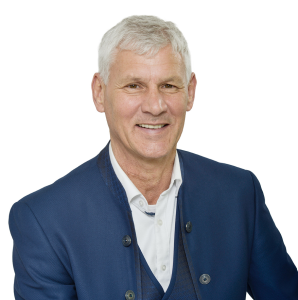 Dietmar Becker - Möllerherm Immobilien
