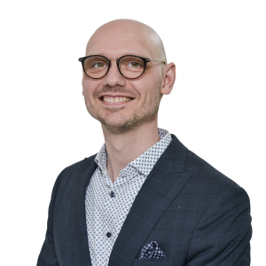 Johannes Möllerherm - Möllerherm Immobilien
