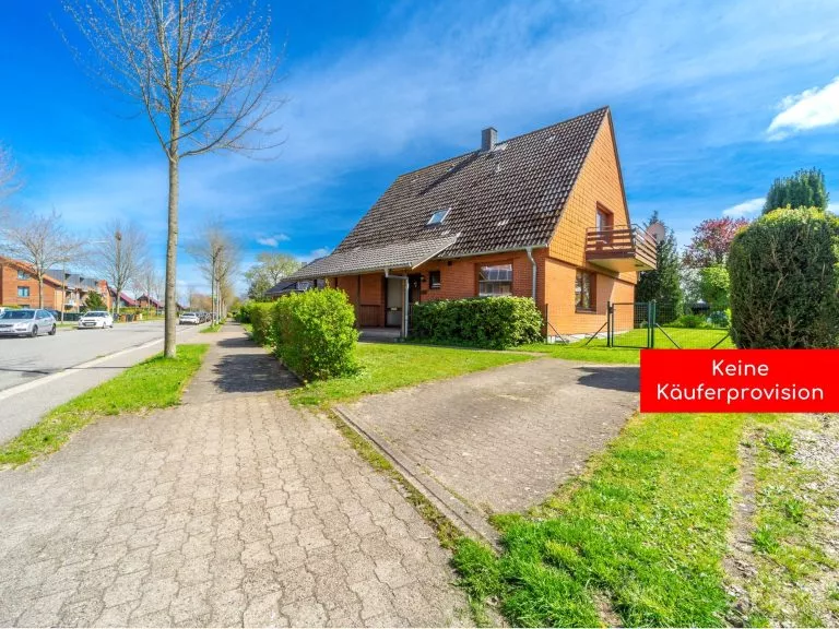 Moellerherm Immobilien - Immobilienangebot - Büdelsdorf - Alle - Sonnenseite des Lebens – Familienfreundlich wohnen in Büdelsdorf
