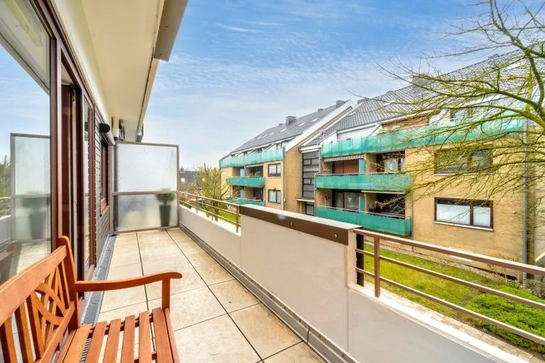 Moellerherm Immobilien - Immobilienangebot - Timmendorfer Strand - Alle - Wohnen wie im Urlaub- Wohnung mit besonderem Komfort in Timmendorfer Strand
