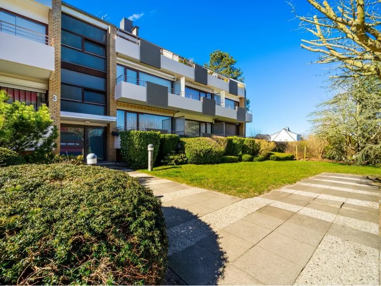 Moellerherm Immobilien - Immobilienangebot - Timmendorfer Strand - Alle - Wohnen wie im Urlaub- Wohnung mit besonderem Komfort in Timmendorfer Strand
