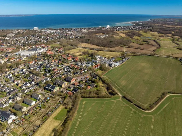 Moellerherm Immobilien - Immobilienangebot - Timmendorfer Strand - Alle - Wohnen wie im Urlaub- Wohnung mit besonderem Komfort in Timmendorfer Strand