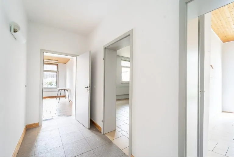 Moellerherm Immobilien - Immobilienangebot - Dobbertin - Alle - Gewerbeimmobilie mit moderner Produktionsinfrastruktur – umfangreich saniert, sofort betriebsbereit