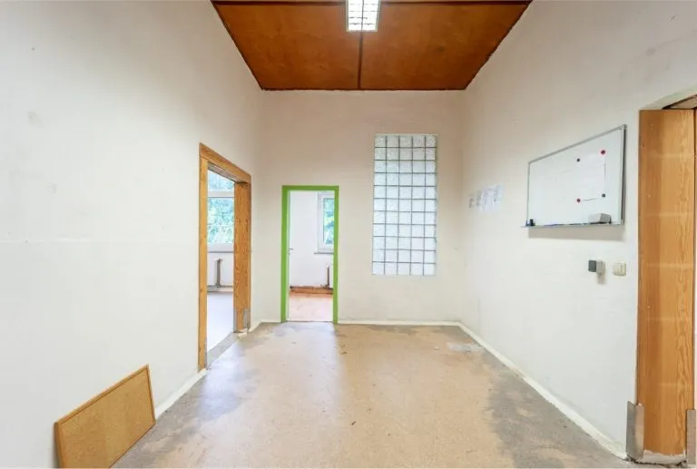 Moellerherm Immobilien - Immobilienangebot - Dobbertin - Alle - Gewerbeimmobilie mit moderner Produktionsinfrastruktur – umfangreich saniert, sofort betriebsbereit