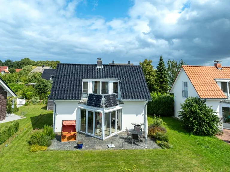Moellerherm Immobilien - Immobilienangebot - Dassow / Barendorf - Alle - Urlaubsfeeling das ganze Jahr Ostseeblick inklusive-
Gepflegtes Ferienhaus in traumhafter Lage zwischen Strand und Natur