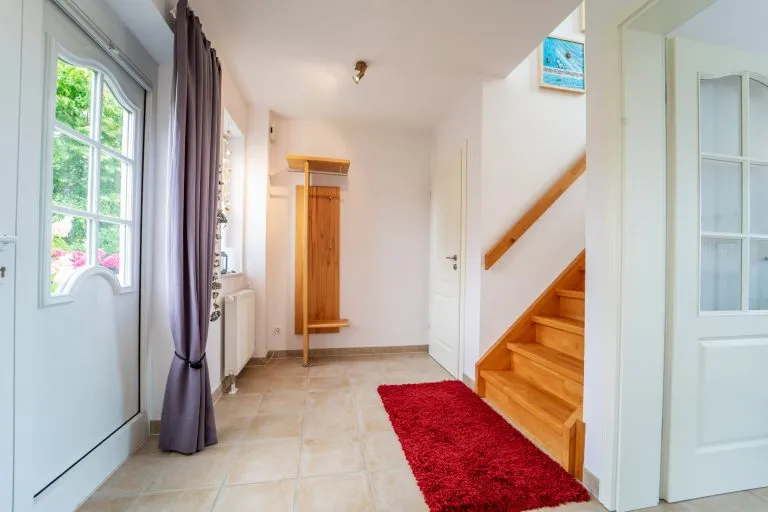 Moellerherm Immobilien - Immobilienangebot - Dassow / Barendorf - Alle - Urlaubsfeeling das ganze Jahr Ostseeblick inklusive-
Gepflegtes Ferienhaus in traumhafter Lage zwischen Strand und Natur