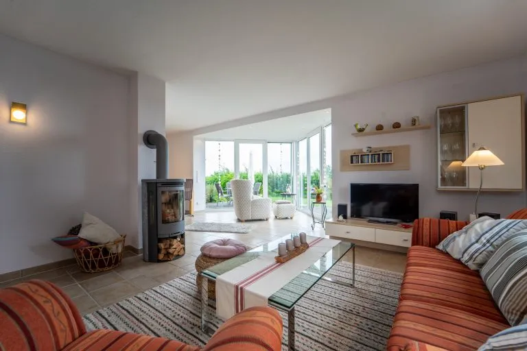Moellerherm Immobilien - Immobilienangebot - Dassow / Barendorf - Alle - Urlaubsfeeling das ganze Jahr Ostseeblick inklusive-
Gepflegtes Ferienhaus in traumhafter Lage zwischen Strand und Natur