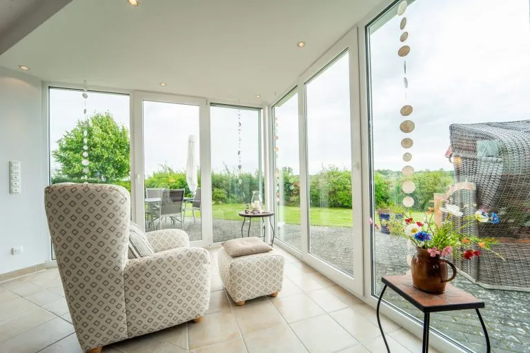 Moellerherm Immobilien - Immobilienangebot - Dassow / Barendorf - Alle - Urlaubsfeeling das ganze Jahr Ostseeblick inklusive-
Gepflegtes Ferienhaus in traumhafter Lage zwischen Strand und Natur