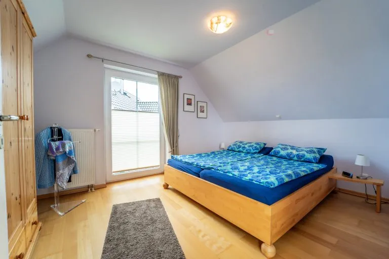 Moellerherm Immobilien - Immobilienangebot - Dassow / Barendorf - Alle - Urlaubsfeeling das ganze Jahr Ostseeblick inklusive-
Gepflegtes Ferienhaus in traumhafter Lage zwischen Strand und Natur