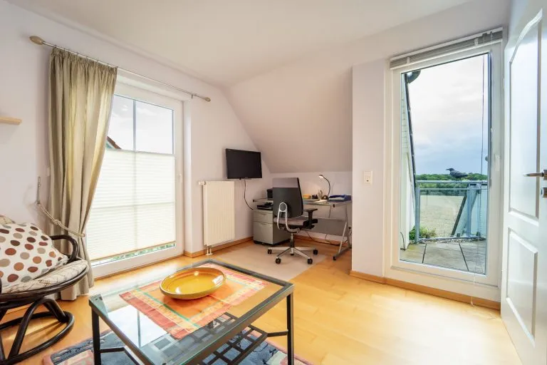 Moellerherm Immobilien - Immobilienangebot - Dassow / Barendorf - Alle - Urlaubsfeeling das ganze Jahr Ostseeblick inklusive-
Gepflegtes Ferienhaus in traumhafter Lage zwischen Strand und Natur