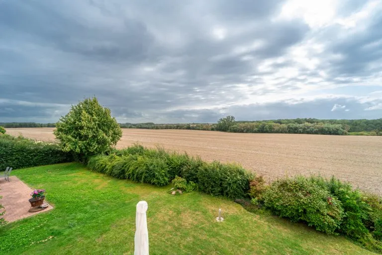 Moellerherm Immobilien - Immobilienangebot - Dassow / Barendorf - Alle - Urlaubsfeeling das ganze Jahr Ostseeblick inklusive-
Gepflegtes Ferienhaus in traumhafter Lage zwischen Strand und Natur