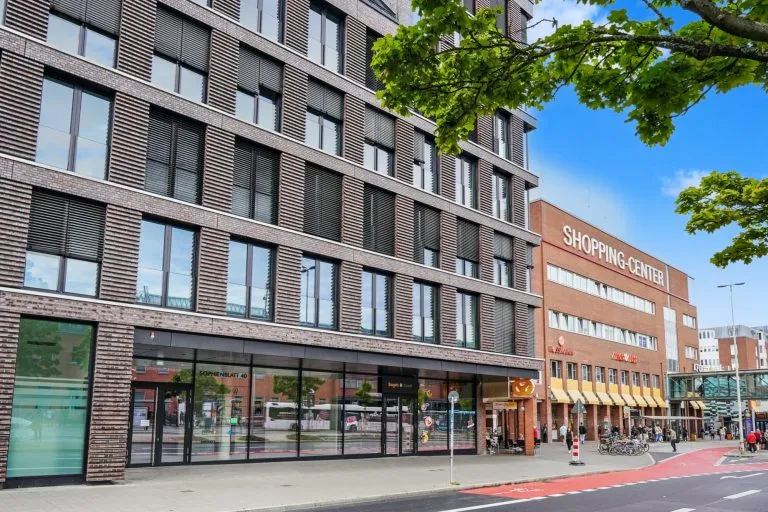 Moellerherm Immobilien - Immobilienangebot - Kiel - Alle - Ihr neues Büro – direkt am Puls von Kiel!