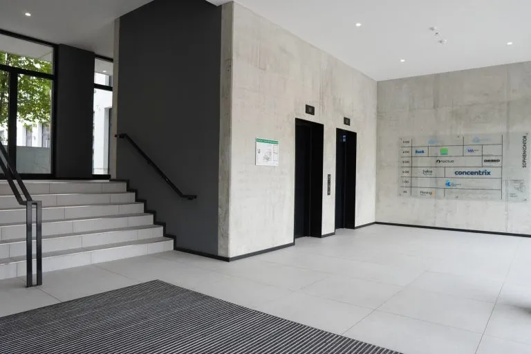 Moellerherm Immobilien - Immobilienangebot - Kiel - Alle - Ihr neues Büro – direkt am Puls von Kiel!