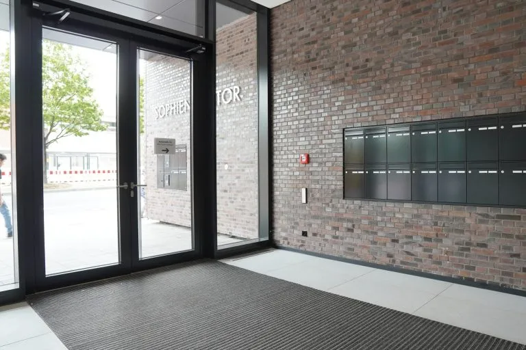 Moellerherm Immobilien - Immobilienangebot - Kiel - Alle - Ihr neues Büro – direkt am Puls von Kiel!