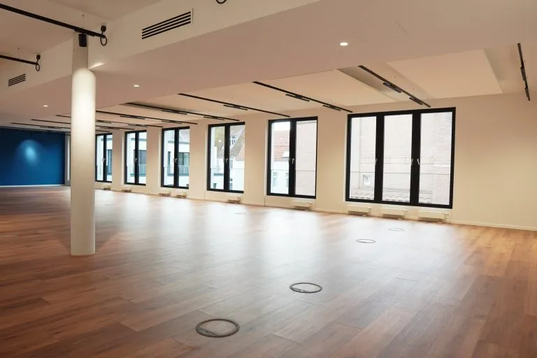 Moellerherm Immobilien - Immobilienangebot - Kiel - Alle - Ihr neues Büro – direkt am Puls von Kiel!