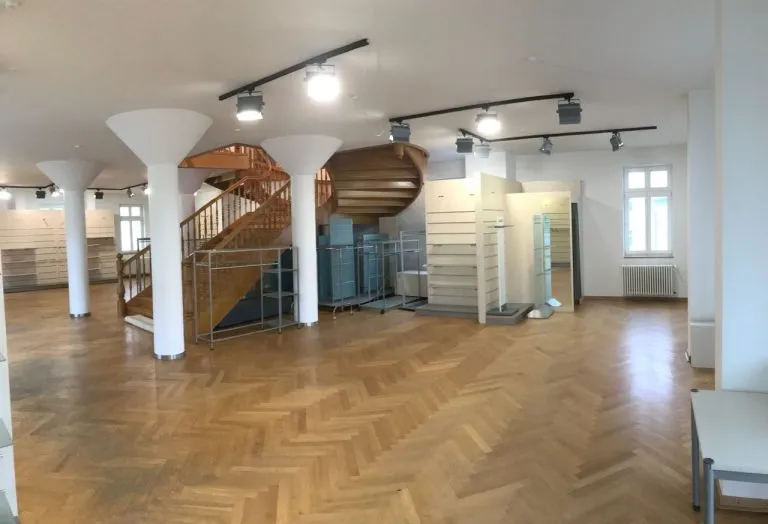 Moellerherm Immobilien - Immobilienangebot - Sellin - Alle - Bieterverfahren - Villa Dornrose in Prachtstraße von Sellin sucht Investor