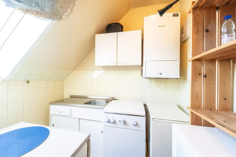Moellerherm Immobilien - Immobilienangebot - Timmendorfer Strand - Alle - Investition mit Meer-Nähe - Vermietetes Einfamilienhaus in attraktiver Küstenlage