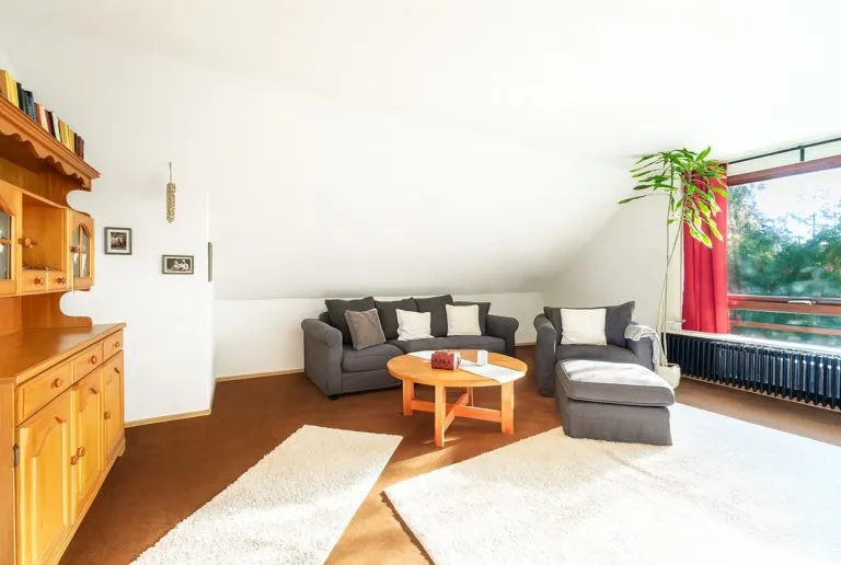 Moellerherm Immobilien - Immobilienangebot - Timmendorfer Strand - Alle - Investition mit Meer-Nähe - Vermietetes Einfamilienhaus in attraktiver Küstenlage