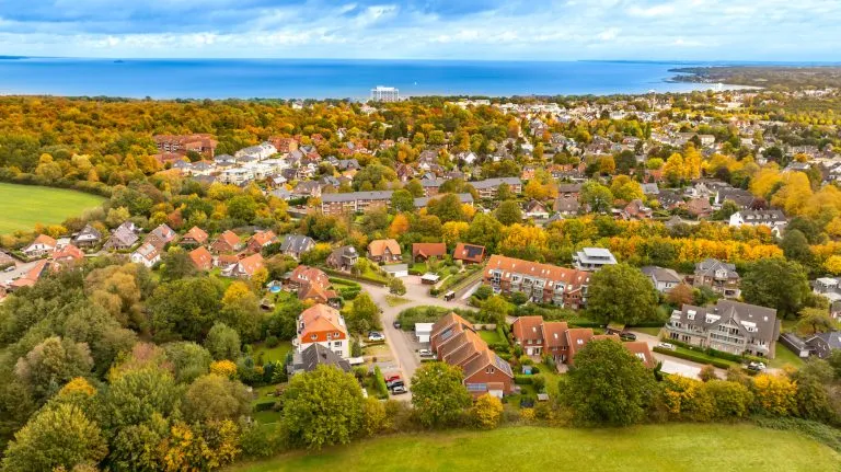 Moellerherm Immobilien - Immobilienangebot - Timmendorfer Strand - Alle - Lebensqualität trifft Komfort – gepflegtes Reihenhaus mit Wohlfühlcharakter