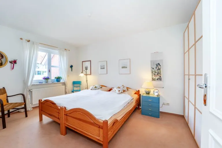Moellerherm Immobilien - Immobilienangebot - Timmendorfer Strand - Alle - Lebensqualität trifft Komfort – gepflegtes Reihenhaus mit Wohlfühlcharakter