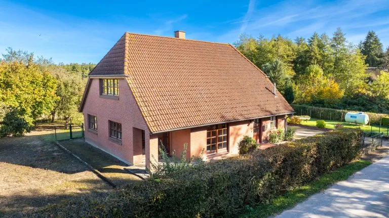 Moellerherm Immobilien - Immobilienangebot - Stolpe - Alle - Raus auf´s Land! Einfamilienhaus mit Weitblick über Felder und Wiesen in Stolpe