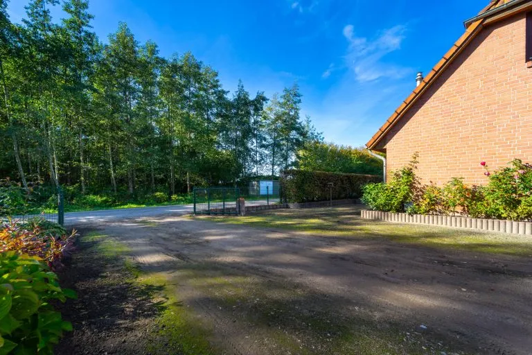Moellerherm Immobilien - Immobilienangebot - Stolpe - Alle - Raus auf´s Land! Einfamilienhaus mit Weitblick über Felder und Wiesen in Stolpe